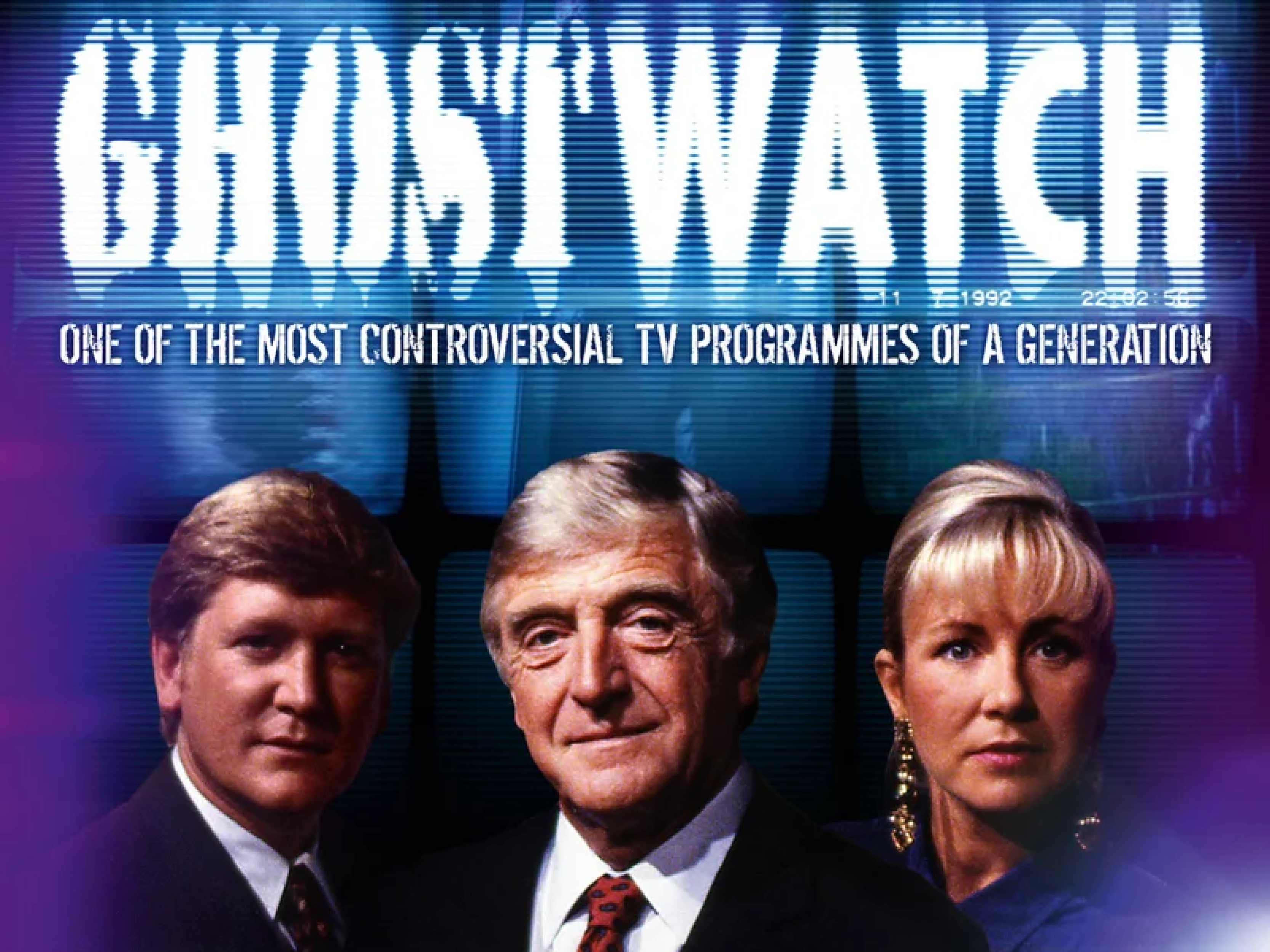 Ghostwatch (1992)